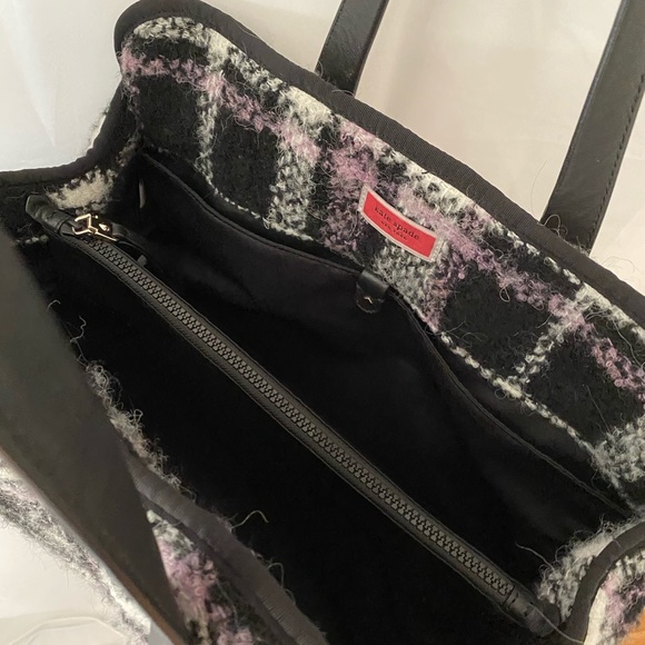 Kate Spade Tote Bag - Picture 5 of 8